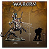 Warhammer: WarCry: Маршал Кентаврионов / Centaurion Marshal (арт. 111-88), фото 3