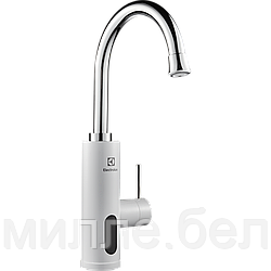 Водонагреватель Electrolux Taptronic (White) проточный