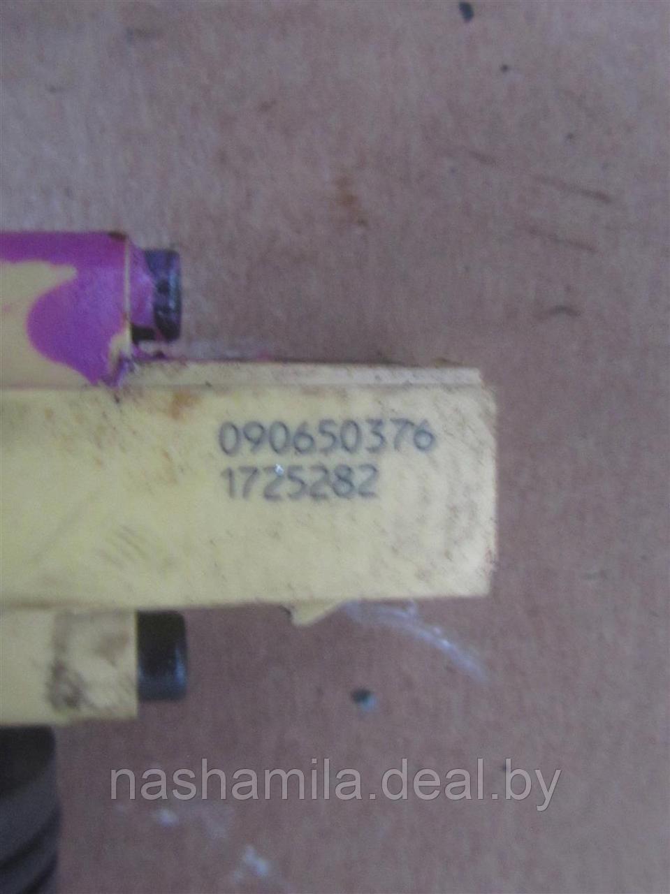 Форсунка дизельная электрическая DAF Xf 105 - фото 2 - id-p204739933