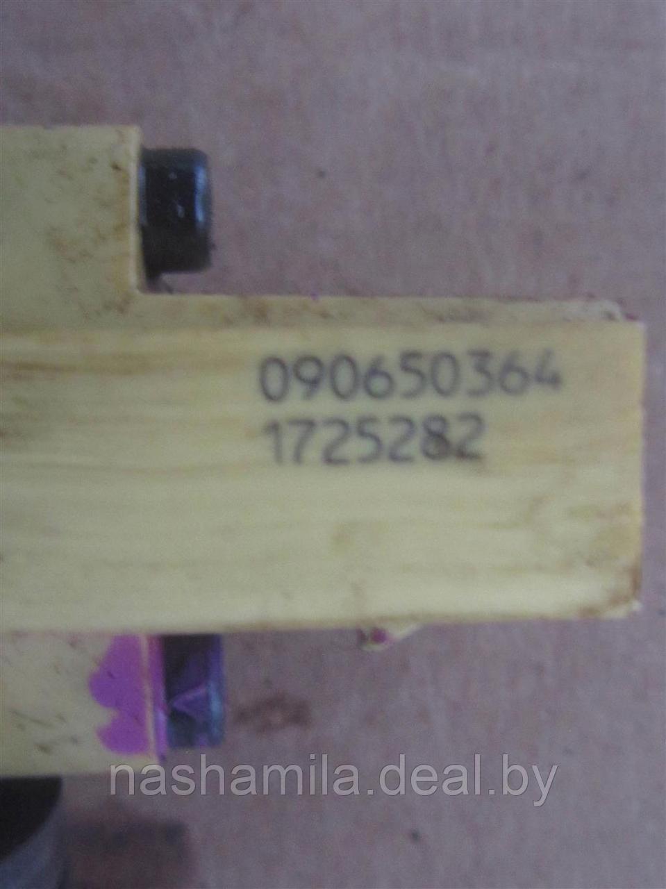Форсунка дизельная электрическая DAF Xf 105 - фото 2 - id-p204739935