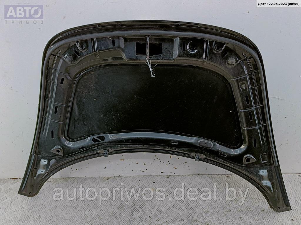 Капот Volkswagen New Beetle - фото 2 - id-p204744936