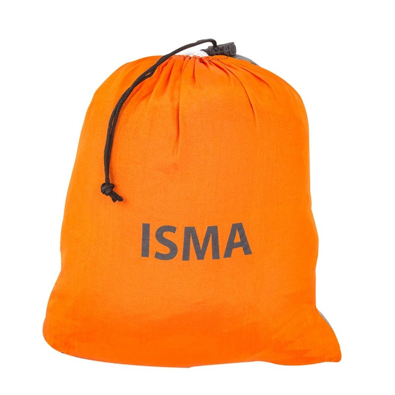 Гамак 260х140см в комплекте с москитной сеткой ISMA ISMA-HAM-17 - фото 4 - id-p204745781