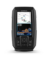 Эхолот Garmin STRIKER Vivid 4cv с датчиком GT20-TM