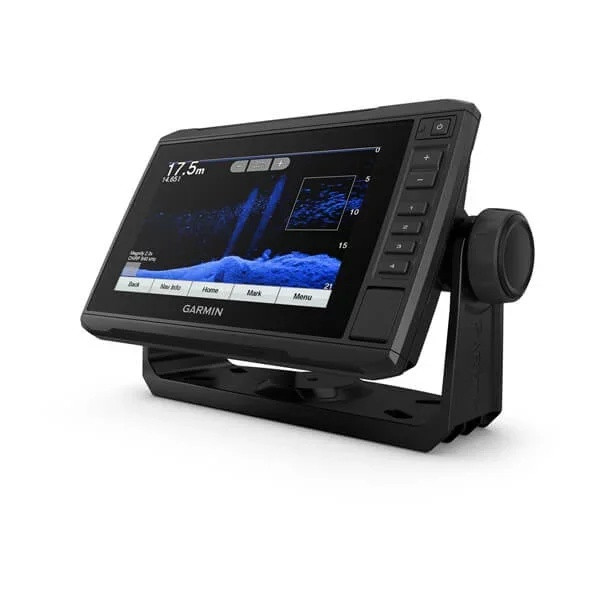 Эхолот Garmin EchoMap 72sv UHD с датчиком GT56UHD-TM - фото 3 - id-p204745788