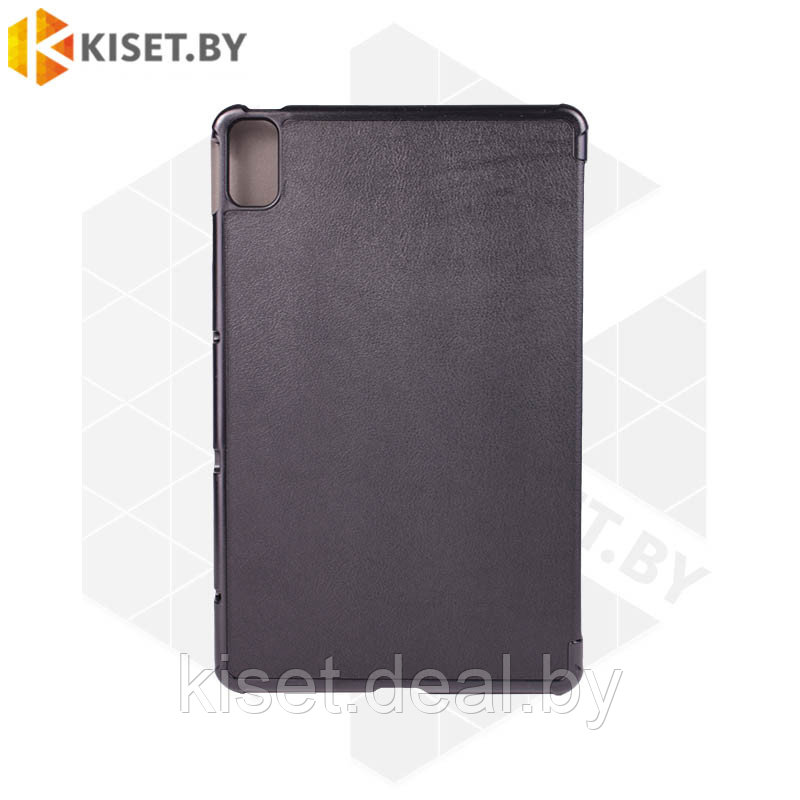Чехол-книжка KST Smart Case для Huawei MatePad 10.4 (BAH3-L09) / Honor V6 черный - фото 2 - id-p204745769