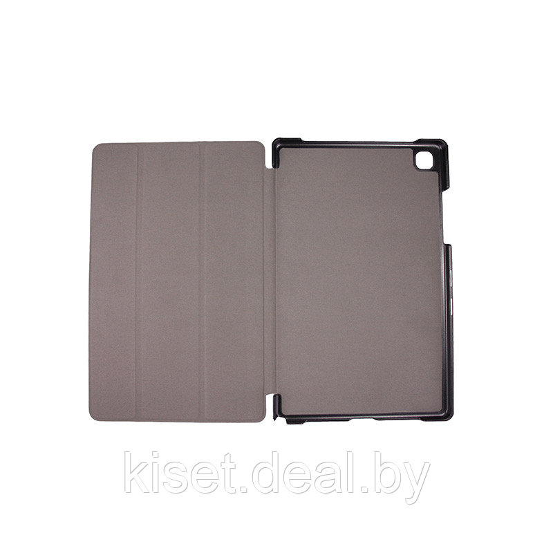 Чехол-книжка KST Smart Case для Huawei MatePad T10 / T10s черный - фото 2 - id-p204745770