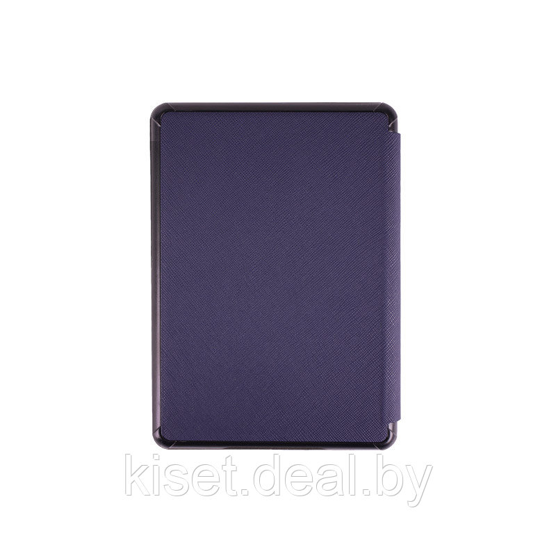 Чехол-книжка KST Smart Case для Amazon Kindle 10 6&apos;&apos; 2019 / 2020 / Kindle 658 синий с - фото 2 - id-p204745773