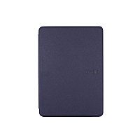 Чехол-книжка KST Smart Case для Amazon Kindle Paperwhite 4 6" (2018) синий с автовыключением