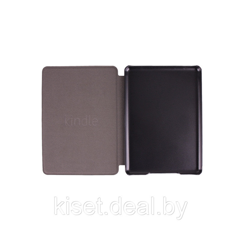 Чехол-книжка KST Smart Case для Amazon Kindle Paperwhite 4 6" (2018) синий с автовыключением - фото 2 - id-p204745774