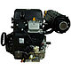 Двигатель Loncin LC2V80FD (H-type, вал 25мм) 30лс 20А, фото 6