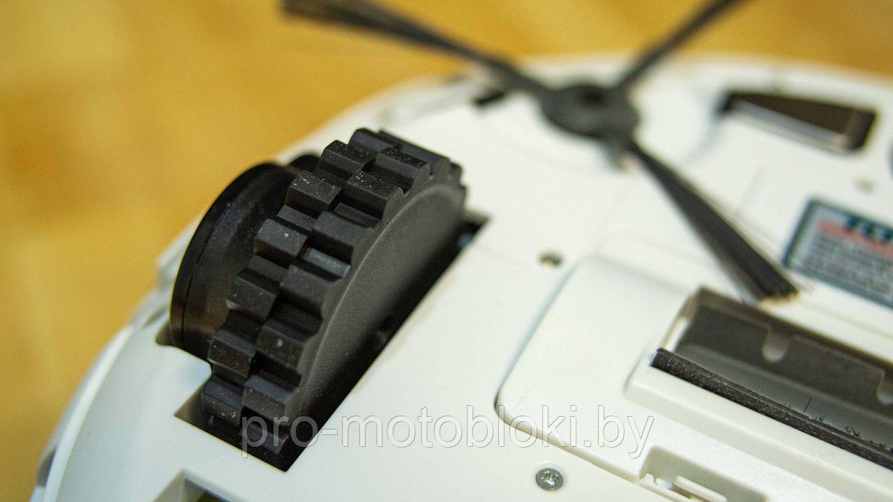 Робот-пылесос (с гироскопом) TOTAL VCRG30261 - фото 6 - id-p204732478