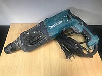 Перфоратор Makita HR 2470 (а.37-035019)