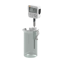 Держатель на колбу для термометра TX100