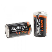 Элемент питания ER14250 ROBITON