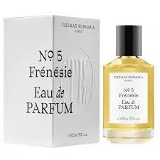 THOMAS KOSMALA - No 5 Frenesie 100 ml (Lux Europe)