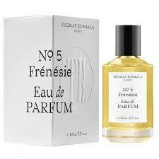THOMAS KOSMALA - No 5 Frenesie 100 ml (Lux Europe)