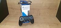 Геймпад Sony DualShock 4 v2 (черный) [CUH-ZCT2E] (а.89-004026)