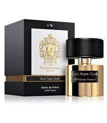 TIZIANA TERENZI - Gold Rose Oudh 100 ml (Lux Europe)