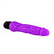 Вибратор реалистичный фиолетовый, фото 3