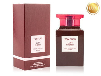 Tom Ford Lost Cherry edp 100 ml (Качество,Стойкость)