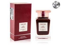 Tom Ford Lost Cherry edp 100 ml (LUX EUROPE) - фото 1 - id-p193155024