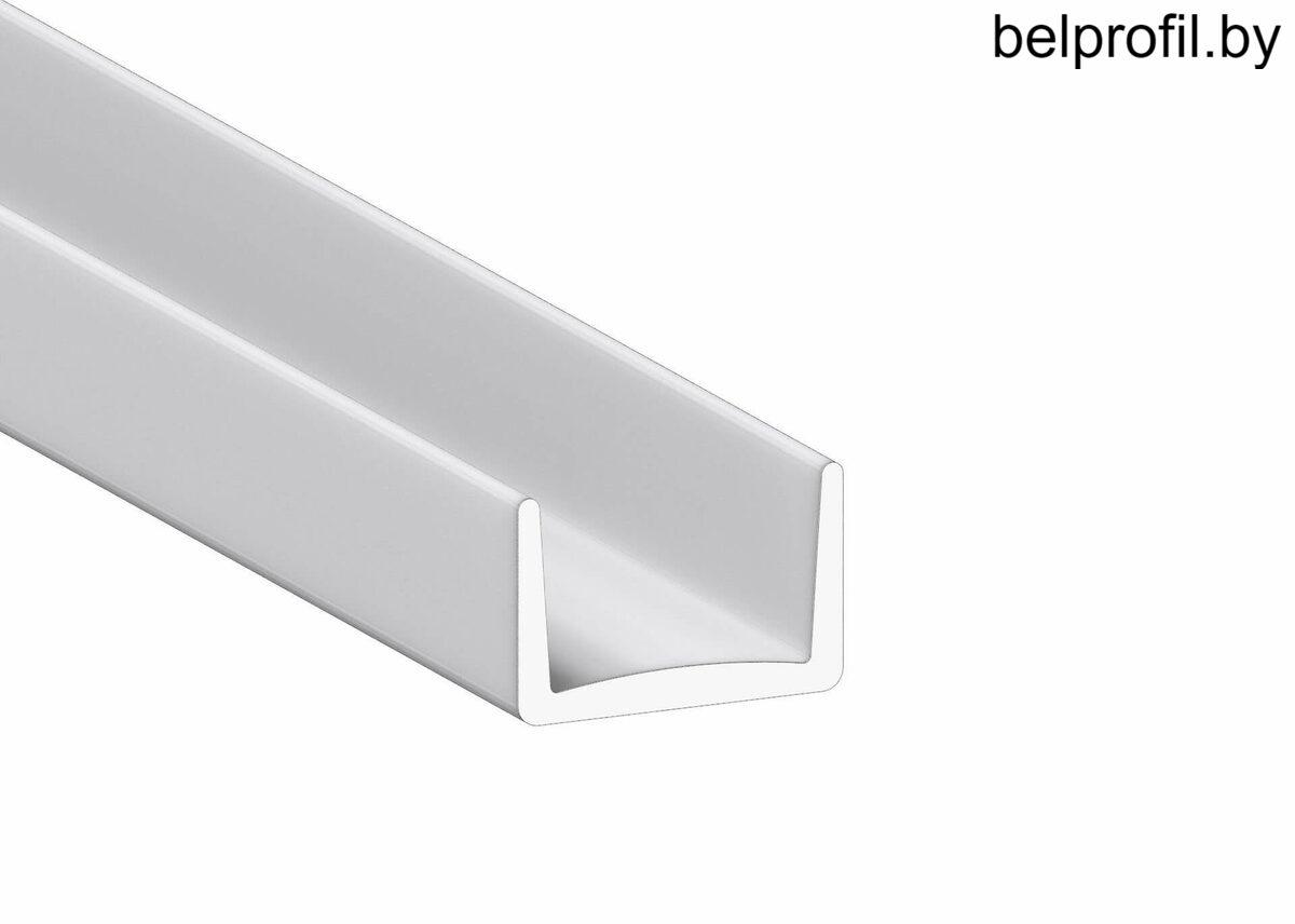 Светорассеивающая вставка Belprofil PVC FLY 15