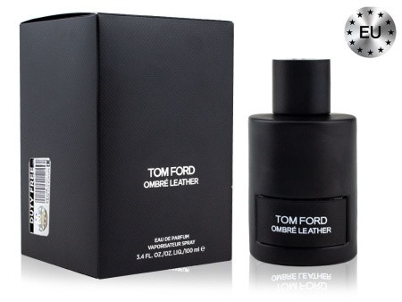 Tom Ford Ombre Leather Edp 100 ml (Lux Europe)