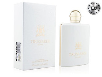 TRUSSARDI - Donna 100ml (Lux Europe)