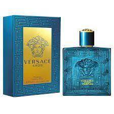 Versace - Eros Gold 100 ml (Lux Europe)