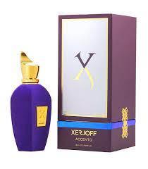 XERJOFF - Accento 100 ml (Lux Europe)