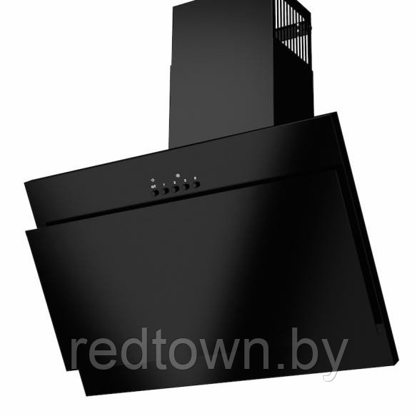 Вытяжка Exiteq ЕХ - 5026 black