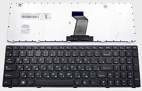 Клавиатура для Lenovo IdeaPad G580