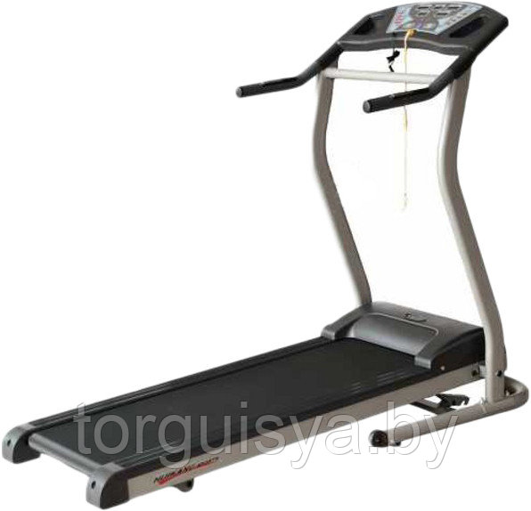 Беговая дорожка American Fitness TR HL-1366 Электр. беговая дорожка 12 км/ч, макс.120 кг