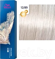 Крем-краска для волос Wella Professionals Koleston Perfect ME+ 12/89