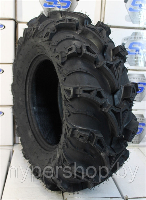 Шина для квадроцикла ITP Mud Lite II 26x9 R12 - фото 3 - id-p58213977