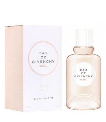 GIVENCHY - Givenchy Eau de Givenchy Rosee 100 ml (Lux Europe) - фото 1 - id-p204782939