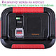 Фонарь-прожектор Feron TL911 10W, 700 люмен, USB-зарядка, IP44, фото 3