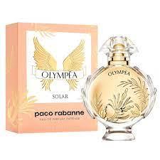 Paco Rabanne - Olympea Solar 80 ml (Lux Europe)