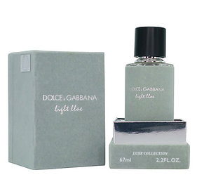 Духи Dolce&Gabbana Light Blue Pour Homme / 67 ml