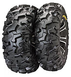 Шина для квадроцикла ITP Blackwater Evolution 28x10 R12, фото 8