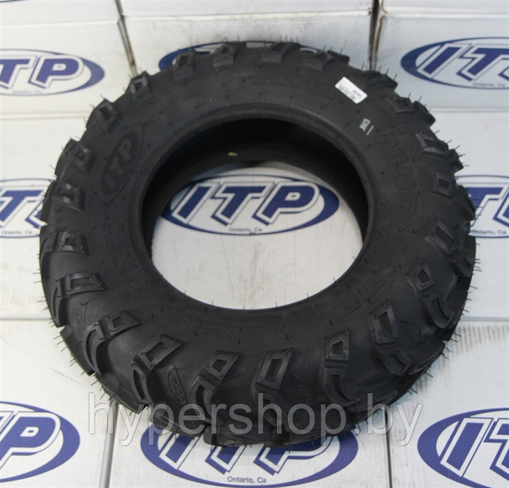 Шина для квадроцикла ITP Mud Lite AT 24x8 R12 - фото 4 - id-p58084537