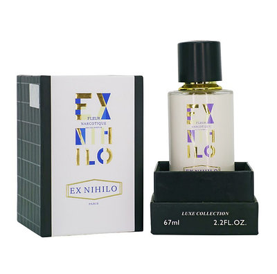 Духи Ex Nihilo Fleur Narcotique / 67 ml