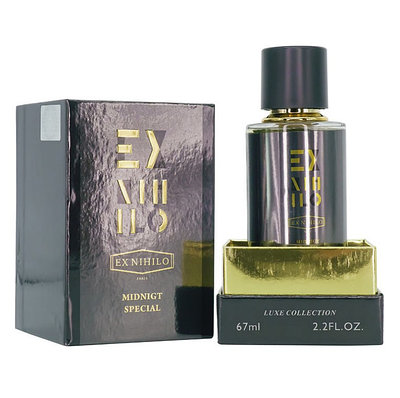 Духи Ex Nihilo Midnight Special / 67 ml