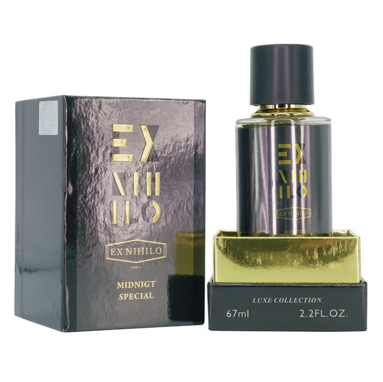 Духи Ex Nihilo Midnight Special / 67 ml - фото 1 - id-p204785039