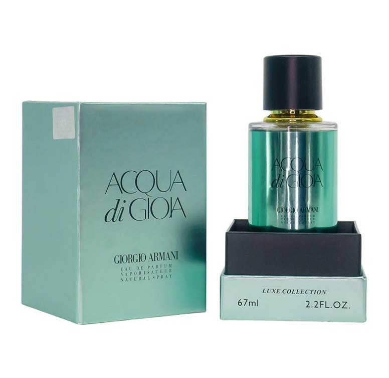 Духи Giorgio Armani Acqua Di Gioia / 67 ml