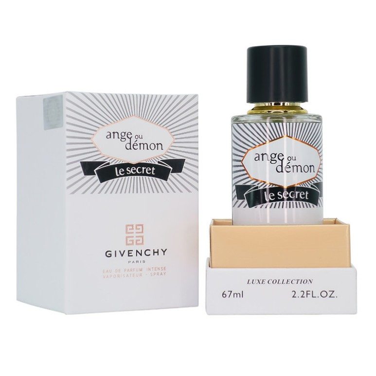 Духи Givenchy Ange Ou Demon Le Secret / 67 ml