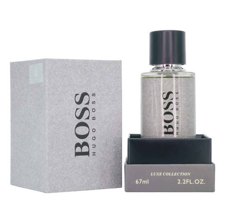 Духи Hugo Boss Bottled №6 / 67 ml