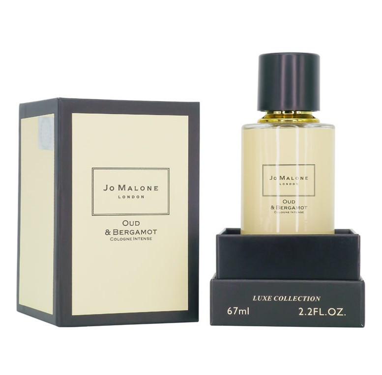 Духи Jo Malone Oud & Bergamot / 67 ml - фото 1 - id-p204785106