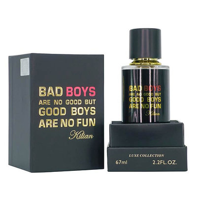 Духи Kilian Bad Boys / 67 ml