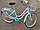 Велосипед AIST Avenue 1.0 26 (2022)бело-берёзовый, фото 6